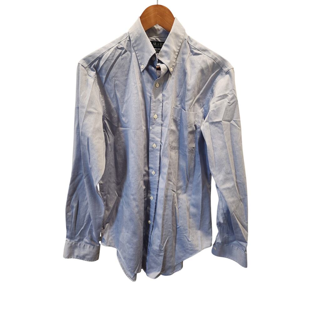 Lauren Ralph Lauren Classic Fit Dress Shirt